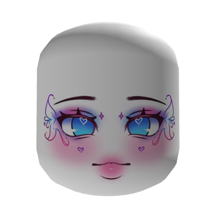 Crystal Pout