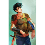 Percy Jackson fan club!!!!!! And clothes!!!!!!