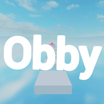 Classic Roblox Obby - 100 Stages