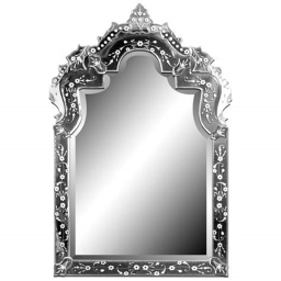 The Mirror Dimension