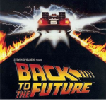 Back To The Future Fan Club!