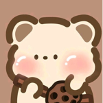 ~ Jelly Bear ~