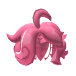 Sugar - Hair (Commission)