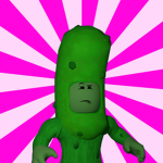 Pickles United!!