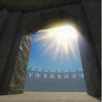 The Life of A Gladiator