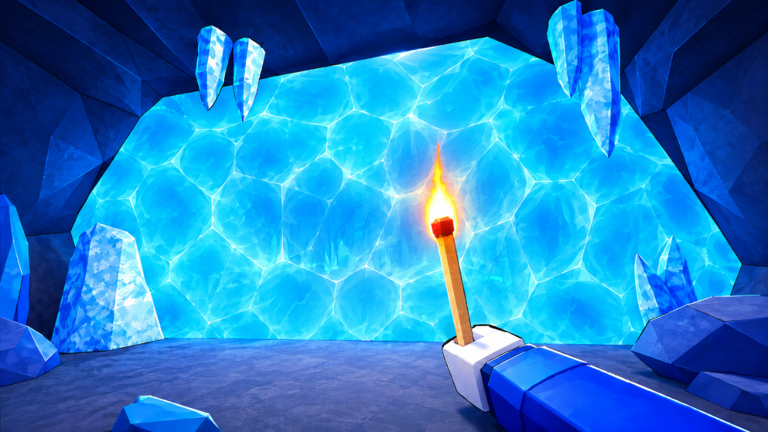 Melt The Ice🔥