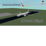FMF airport [SERVER]