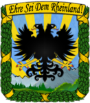 |Empire of the Rhine|