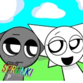 Incredibox Sprunki RP🎶 [Big update]