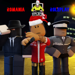 #FplayT Romania Roleplay