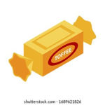 Toffee!