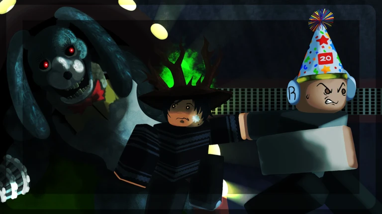 Caretakers [RELEASED] 🎉 thumbnail 3