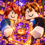 [🎃] Card Shop Friends