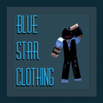 Blue Star Clothing