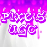Pixe's UGC