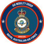 [RAAF] AC - Air Mobility Group