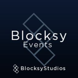 Blocksy Events (2027)