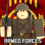[GSR] Armed Forces of the Republic