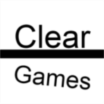 -Clear Games-