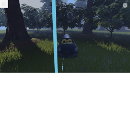off road game team build 2022