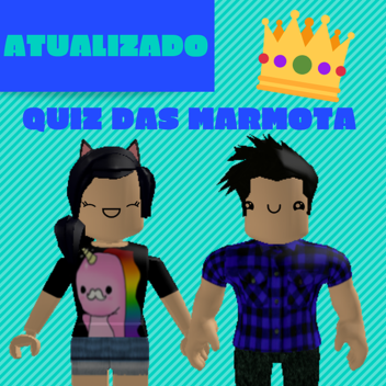 👑 [Atualizado!] Quiz Das Marmota 👑