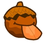 Acorn Alalal