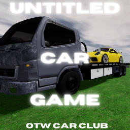 untitled car game