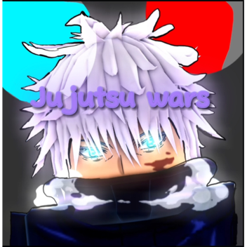 Jujutsu Wars