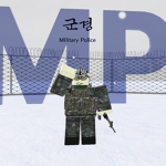 ROKA | Military Police - MP