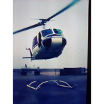 Helikopter Helikopter gang
