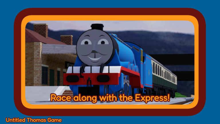 Untitled Thomas Game Public Testing Layout screenshot 4