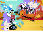 Sarah's Offcial Club