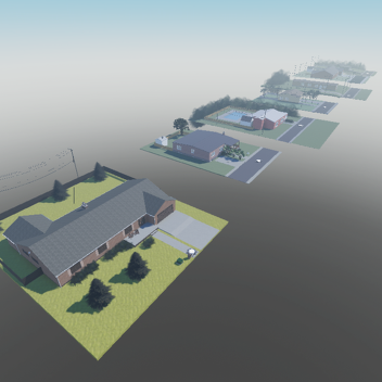 Houses by v160games
