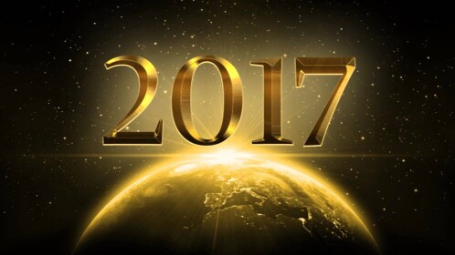 WELCOME TO 2017