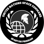 UNSC Spartan Program‌