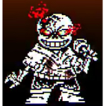 The Bone Squad!