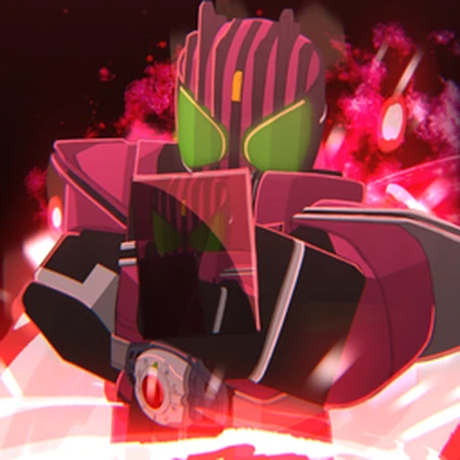 HENSHIN WORLD UGC Roblox group icon
