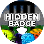 Hidden #1
