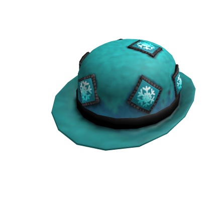 Winter Bowler