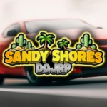 DOJ:RP ||| Sandy Shores