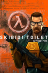 Skibidi Toilet Origins Roleplay Group