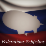 Federations Zeppelins