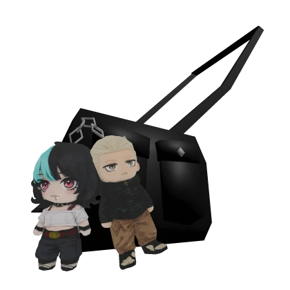 Item Thumbnail