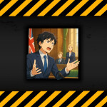 Dev - His Majesty's Government