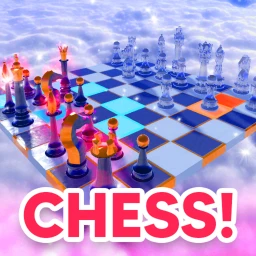 CHESS! icon