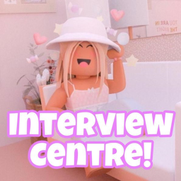 Sweet Treat's Delight's Interview Centre!