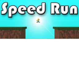 Speed Run!