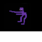 Purple guy :D