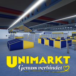 Unimarkt Aschach