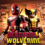 Deadpool & Wolverine's UGC Group Thumbnail